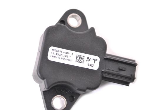 Elektronisk sensor TESLA MODEL S (5YJS) 85D AWD | BP30214589M84 