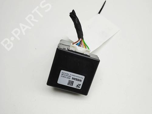 Electronic module NISSAN LEAF (ZE1) Electric | BP37797720M83 - Image 2