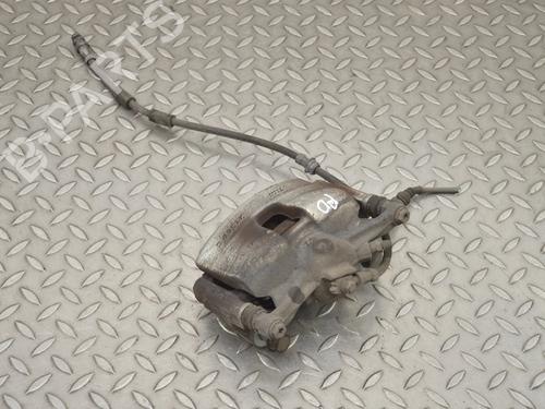 Right front brake caliper VW GOLF VIII (CD1, DA1) 1.0 TSI | BP33357374M104 - Image 2