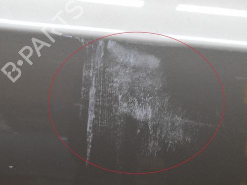 Left rear door PEUGEOT 308 I (4A_, 4C_) 1.6 HDi | BP16270853C4 