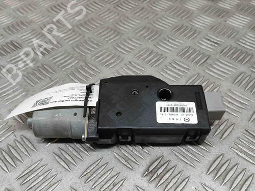 Used Sunroof engine MAZDA CX-5 (KF) 2.0 (165 hp) 25893709