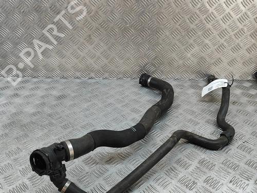 Used Pipe BMW 1 (F21) 118 d (150 hp) 24819855