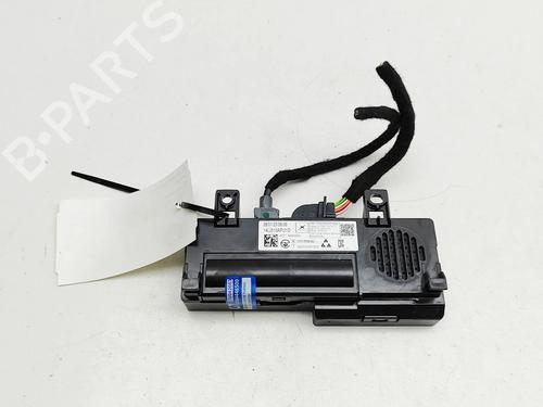 Used Electronic module Electronic module PEUGEOT 2008 II (UD_, US_, UY_, UJ_, UR_, UC_) e-2008 (UKZKXZ) (136 hp) 33549751 33549751