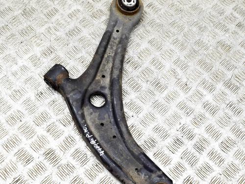Left front suspension arm FORD FIESTA VII (HJ, HF) 1.1 Ti-VCT | BP15480947M12 