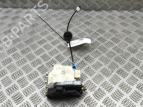 Used Front right lock AUDI A3 Limousine (8VS, 8VM) S3 quattro (292 hp) 31315043