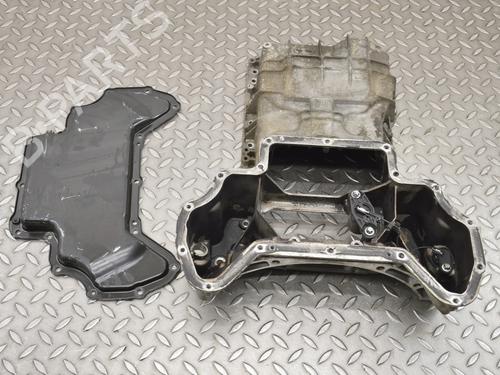 Used Oil sump MERCEDES-BENZ CLS (C219) CLS 350 (219.356) (272 hp) 30235542