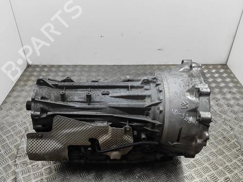 Used Gearbox AUDI A3 (8V1, 8VK) 1.4 TFSI (140 hp) 23415182