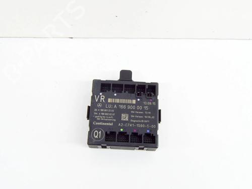 Used Electronic module MERCEDES-BENZ GLE Coupe (C292) 450 AMG 4-matic (292.364) (367 hp) 13246348