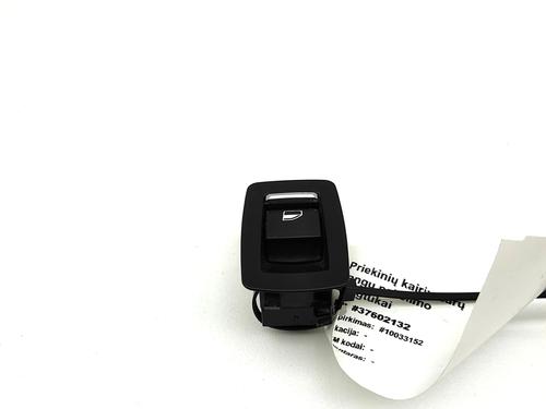 Left front window switch BMW X5 (F15, F85) xDrive 30 d | BP38239400I27 - Image 3