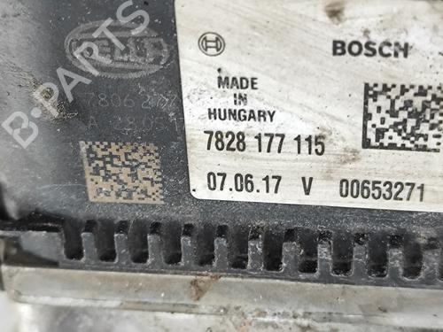 Elektronische module MERCEDES-BENZ C-CLASS Coupe (C205) C 250 d 4-matic (205.309) | BP28955921M83 