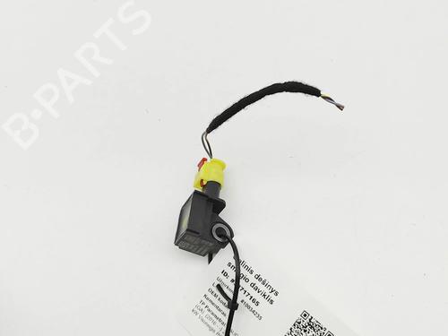 Electronic sensor AUDI Q2 (GAB, GAG) 1.6 TDI | BP39244769M84 - Image 4