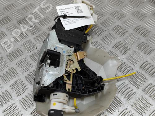 Rear right lock MERCEDES-BENZ S-CLASS (W220, V220) S 320 (220.065, 220.165) | BP24580693C99 