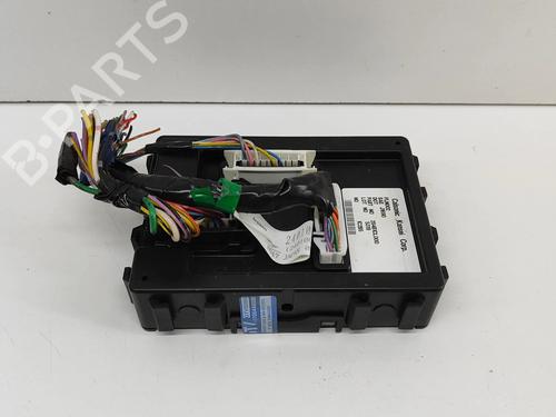 Used Electronic module INFINITI FX 35 All-wheel Drive (280 hp) 24580448