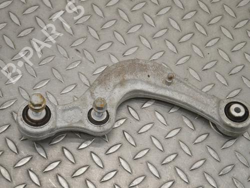 Used Left rear suspension arm Left rear suspension arm PORSCHE 911 (997) 3.6 Carrera (325 hp) 33356822 33356822