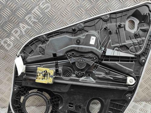 Rear right window mechanism VOLVO XC60 II (246) 2.0 B5 Mild-Hybrid | BP29486326C25 