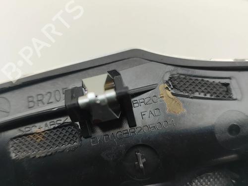 Other MERCEDES-BENZ C-CLASS T-Model (S205) C 300 BlueTEC Hybrid / h (205.212) | BP28194971O1 