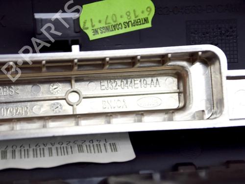 Air vent LAND ROVER RANGE ROVER EVOQUE (L538) 2.0 D 4x4 | BP14635807I21