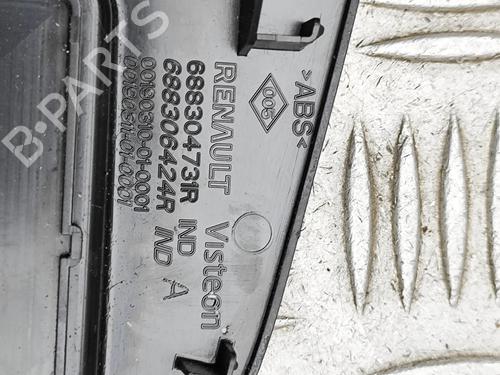 Electronic module OPEL MOVANO B Van (X62) 2.3 CDTI FWD (FV) | BP38783218M83  - Image 8