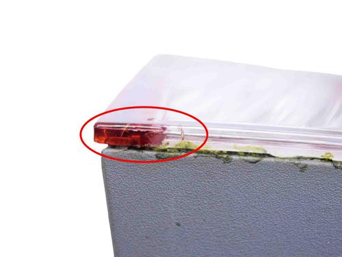 Left taillight CHEVROLET CRUZE (J300) 1.4 | BP29867334C34
