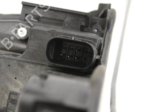 Rear right lock BMW X5 (F15, F85) xDrive 30 d | BP30208702C99 