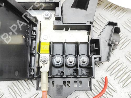 Fuse box PORSCHE MACAN (XAB) 4 Electric 4 (XABBB1, XABFD1) | BP38467349E1  - Image 7