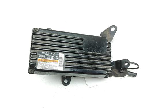 Used Electronic module Electronic module LEXUS GS (_L1_) 300h (AWL10_, AWL10R) (223 hp) 33400350 33400350