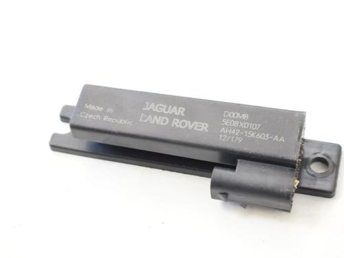 Used Electronic module Electronic module LAND ROVER DISCOVERY IV (L319) 3.0 TD 4x4 (245 hp) 30266598 30266598