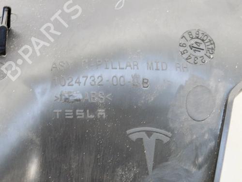 Andre TESLA MODEL S (5YJS) 75 | BP20231406O1