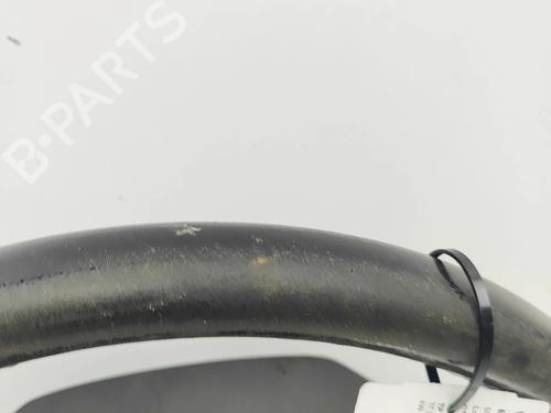 Steering wheel ISUZU D-MAX II (TFR, TFS) 2.5 CRDi 4x4 (TFS86J) | BP38961726C49 - Image 5