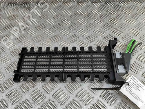 Used Heater resistor LAND ROVER RANGE ROVER VELAR (L560) 2.0 D240 SD4 4x4 (241 hp) 29337181