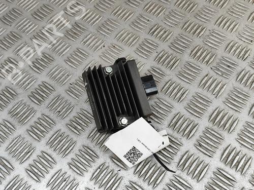 Used Electronic module Electronic module KAWASAKI MOTORCYCLES Z (900cc - ) Z 900 (ZR900B, ZR900S) (116 hp) 33372102 33372102