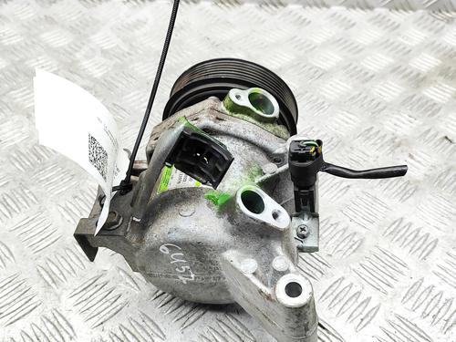 AC compressor MAZDA MX-5 IV (ND__) 2.0 (ND6E, NDERC) | BP37996148M34 - Image 3