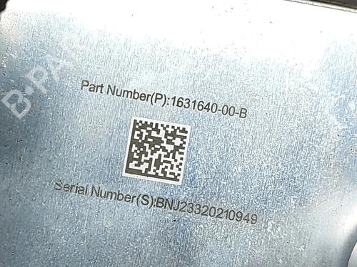 Electronic module TESLA MODEL Y (5YJY) Long Range All-wheel Drive | BP38565548M83  - Image 6