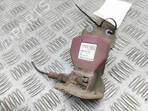 Electronic module AUDI Q5 (FYB, FYG) SQ5 TFSI quattro | BP36231894M83 - Image 5