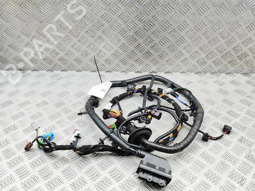 Wiring harness ASTON MARTIN DBX 4.0 All-wheel Drive | BP36809323E16 - Image 2