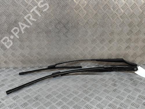 Front wipers mechanism VW PASSAT B8 Variant (3G5, CB5) 2.0 TDI | BP26441695C83 