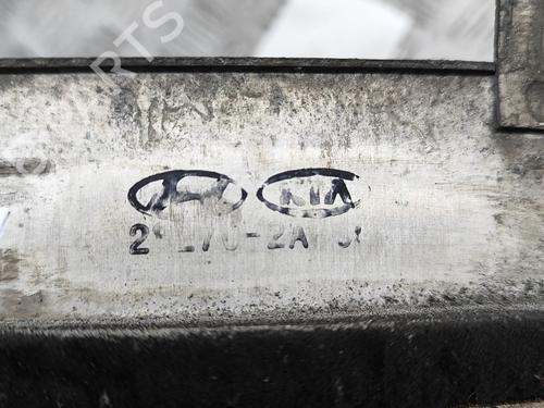 Intercooler KIA OPTIMA (FSGDS6B) 1.7 CRDi | BP22807925M30  - Image 7