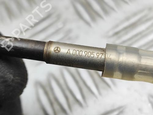 Electronic sensor MERCEDES-BENZ E-CLASS Coupe (C238) E 220 d (238.314) | BP36782967M84 - Image 5