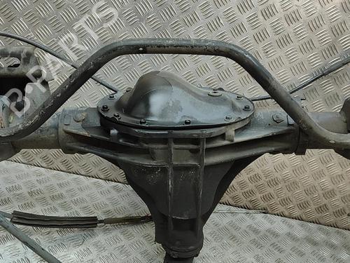 Rear axle CADILLAC ESCALADE 6.2 AWD | BP33377026M2 - Image 6