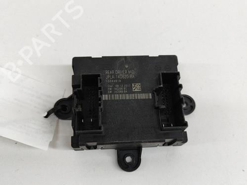 Used Electronic module LAND ROVER RANGE ROVER SPORT II (L494) 3.0 SDV6 4x4 (306 hp) 28551807