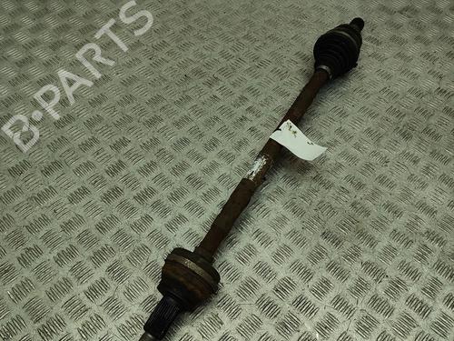 Right rear driveshaft JAGUAR F-PACE (X761) 2.0 P400e Plug-in Hybrid | BP28275479M41