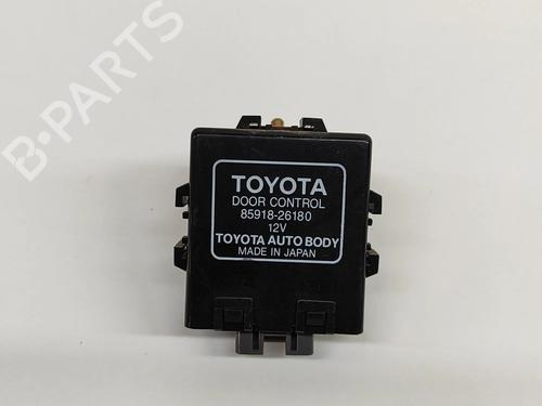 Used Electronic sensor TOYOTA HIACE IV Bus (__H1_, __H2_) 2.7 (RCH13, RCH23) (144 hp) 23416064