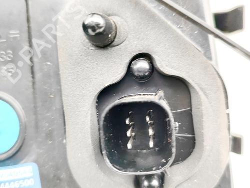 Right taillight TESLA MODEL X (5YJX) P90D AWD | BP36470833C35 - Image 5