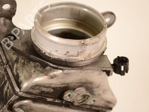 Intercooler BMW 5 (F10) 550 i | BP30209280M30