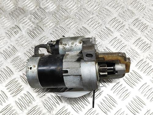 Used Starter FORD USA MUSTANG Coupe 2.3 EcoBoost (317 hp) 24582335