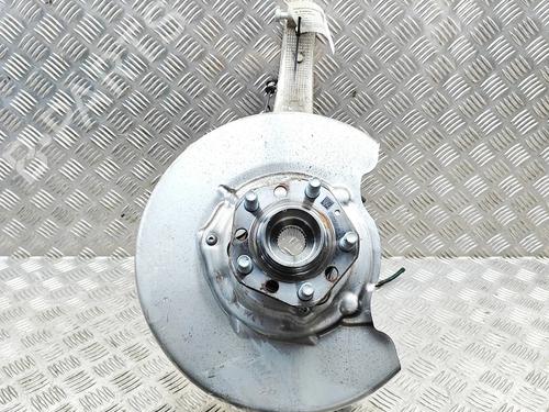 Used Left front steering knuckle Left front steering knuckle 38565320 38565320