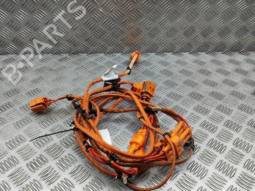Wiring harness SKODA ENYAQ iV SUV (5AZ) 85X | BP29731364E16
