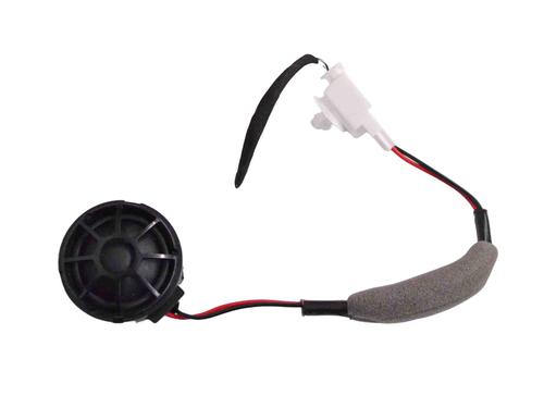 Used Speaker TESLA MODEL X (5YJX) P100D AWD (772 hp) 30282440