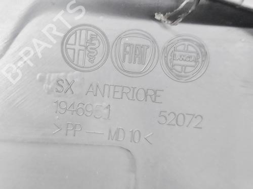 Front left panel ALFA ROMEO GIULIETTA (940_) 2.0 JTDM (940FXQ1A, 940FYC1A) | BP38706322C58 - Image 5