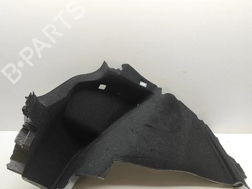 Used Boot lining Boot lining TESLA MODEL 3 (5YJ3) EV (283 hp) 34190399 34190399